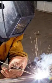 جوشکاری سیار