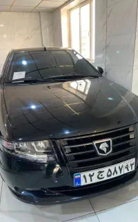 سورن پلاس سیمی