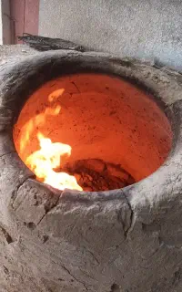 شاطر نان تافتون
