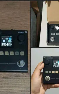 multi effects
