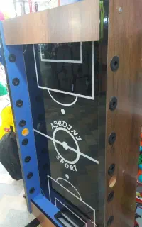 فوتبال دستی بزرگ
