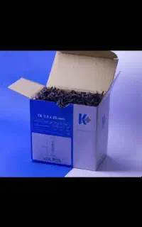 پیچ پنل و میخ چاشنی
