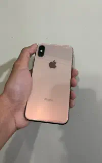 ایفون xs تمیز 256 گیگ