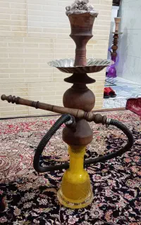 قلیان دوسیب
