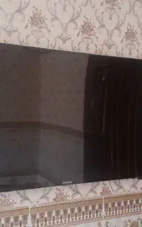تلوزیون ال ای دی۴۳اینچ مدل سینگل