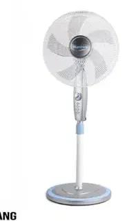 پنکه ایستاده نانیوا مدل NSF-4035