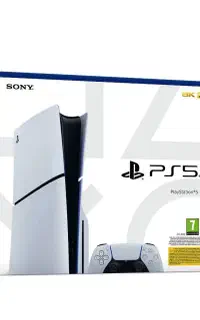 PS5اسیلم
