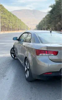 سراتو کوپه 2010