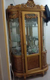 بوفه