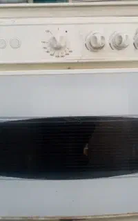 اجاق‌گاز فردار