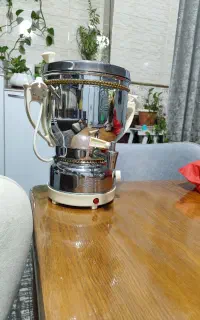 سماور برقی