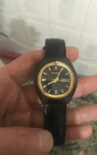 ساعت اتومات سیتیزن اصل