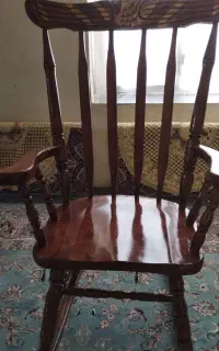 صندلی آرامش