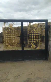 جوشکاری سیار