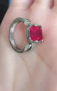 نقره زیبا