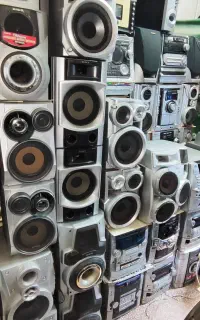 ضبط بلوتوثی(تعمیرات هم پذیرفته میشود)خریدهم داریم