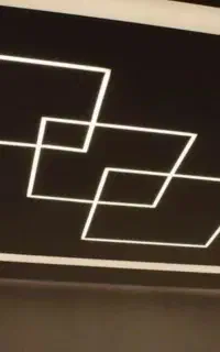 کناف نقاشی برق کشی