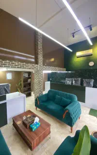 ( دعوت به همکاری)مشاور جذب خانوم و گردش آقا