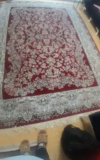 فرش 9متری4متری و کناری