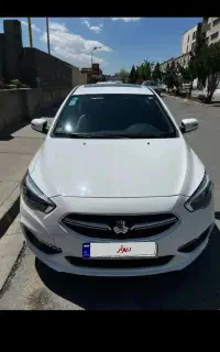 شاهین g مدل 1404