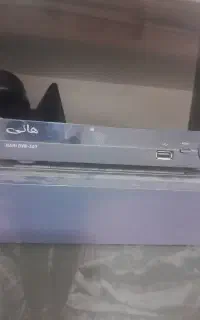 دستگاه دیجیتال سالم