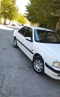 پارس مدل 93