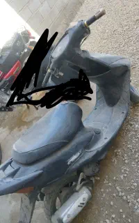 پاکشتی دیو