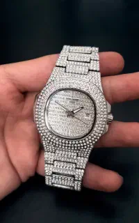 ساعت چِین Patek Philippe