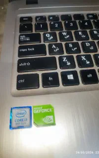 لبتاب ایسوس