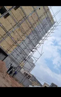 تیم داربست فلزی صالحی