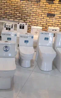چینی آلات بهداشتی