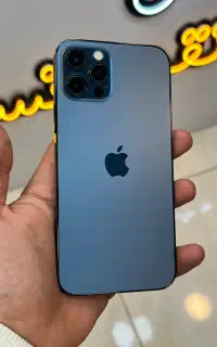 12 pro 256 zaa آیفون ۱۲ پرو