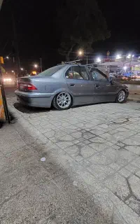 میکانیکی و جلوبندی