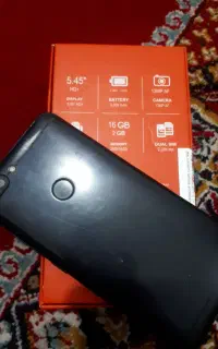 گوشی جی پلاس t10