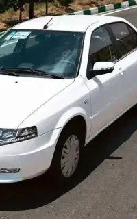 سمن سورن ef7p ای اف سون 1403