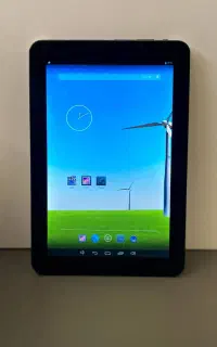 تبلت ایکس ویژن 10 اینچ