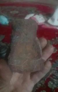 شهاب سنگ و سنگ های زینتی