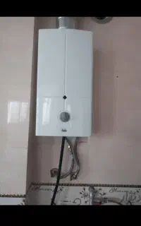 تعمیرآبگرمکن‌بخاری‌اجاق‌کازپمپ‌آب‌لوله‌کشی‌