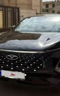 فونیکسfx مدل۱۴۰۳ درحدصفر(اقساطی آسان)