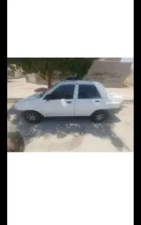 پراید 94