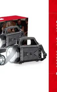 پخش‌ عمده اسپیکر خورشیدی KTS-2031