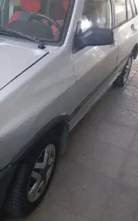 پراید مدل ۸۵