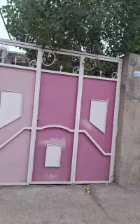 یک باب خانه ویلایی سلمان آباد محله پنج راه