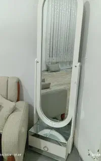 آینه قدی نو