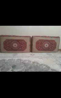 پشتی