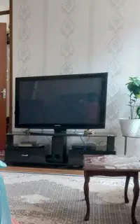 زیرتلویزیون ام دی اف
