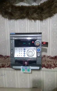 ضبط خانگی سامسونگ