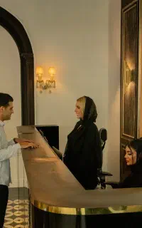 استخدام کارشناس فروش تلفنی و بازاریاب بیمه