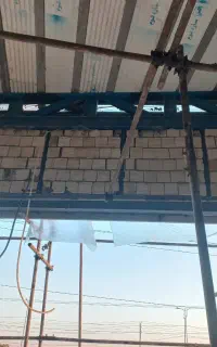 انجام کلیه کارهای بنایی