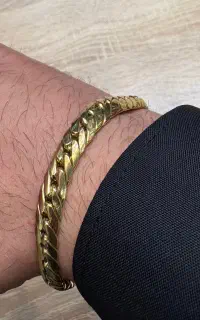 دستبند کارتیر